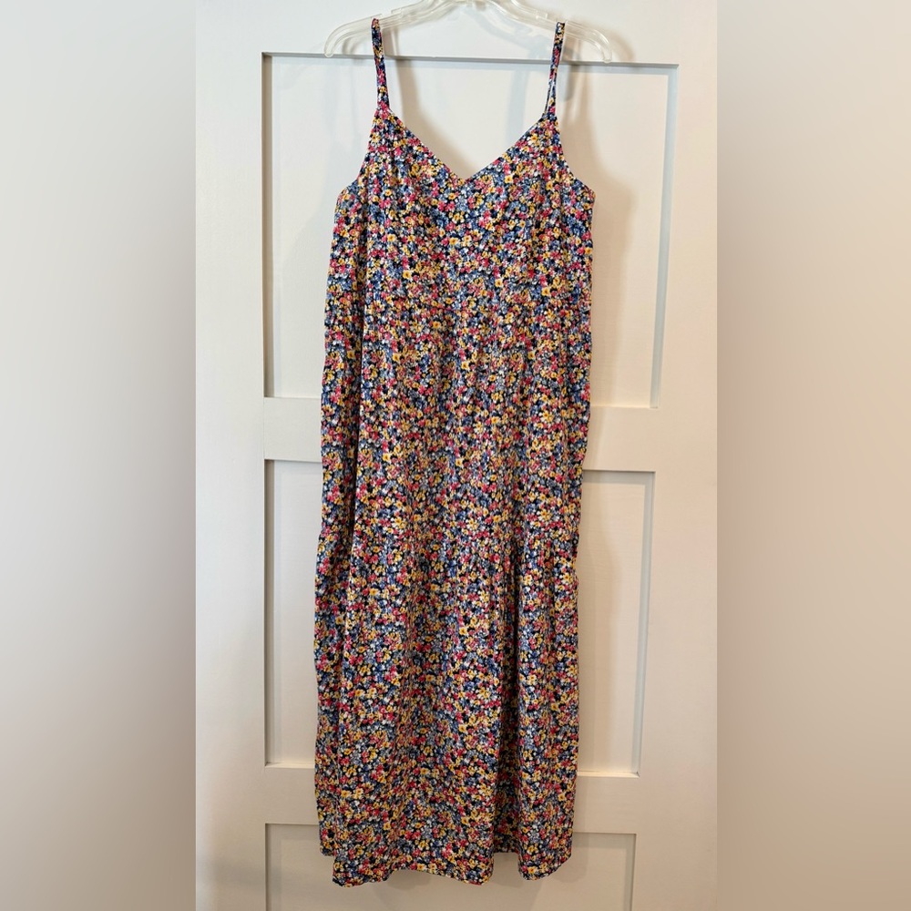 Old Navy Camri Maxi dress